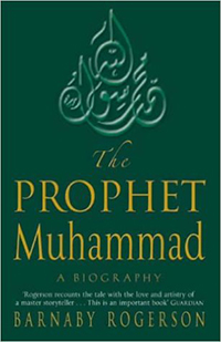 Prophet Muhammad